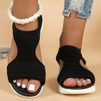 Sierra – Ultra-Comfort Sandals
