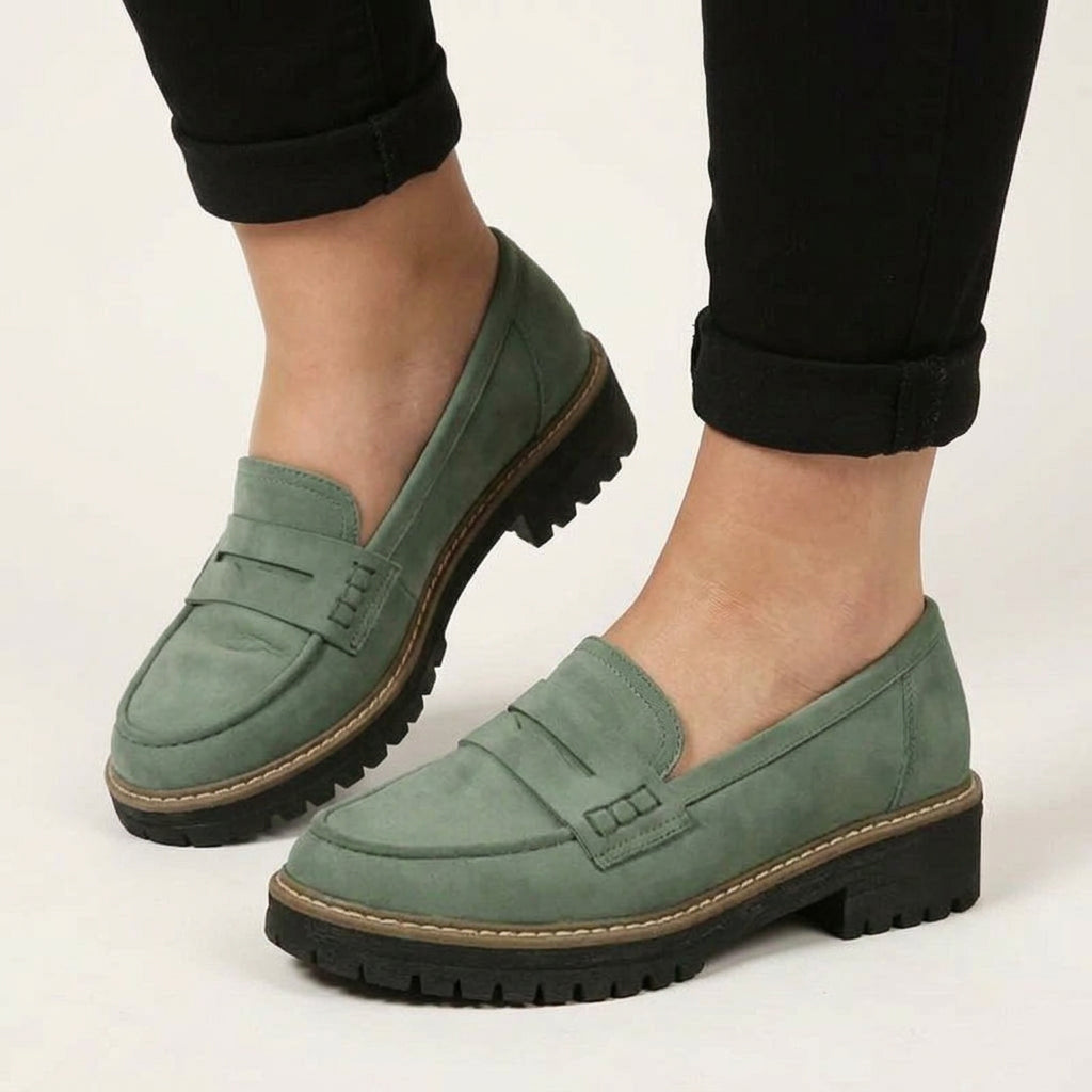 Green / 11