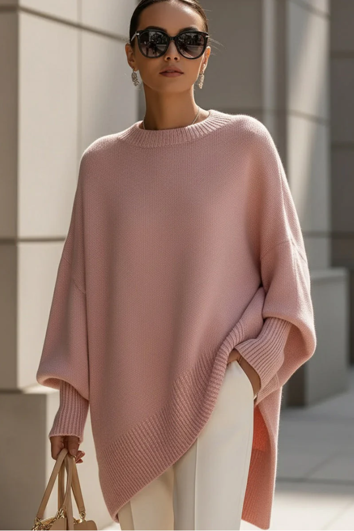 Lotus - Elegant casual sweater