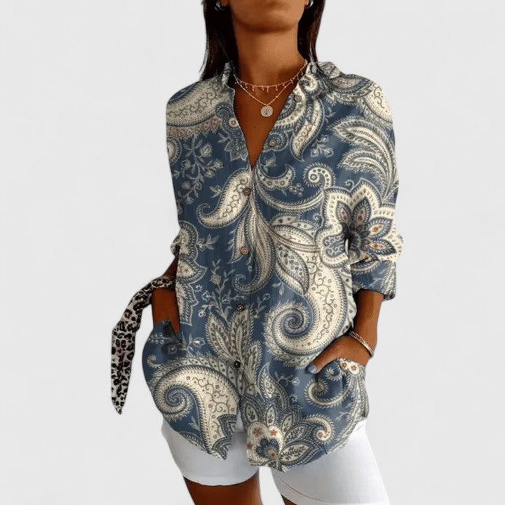 Dark Blue / 3XL