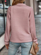 Klara - Stylish Women's Sweater