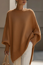 Lotus - Elegant casual sweater