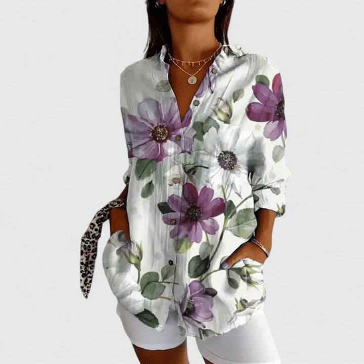 Purple / 3XL