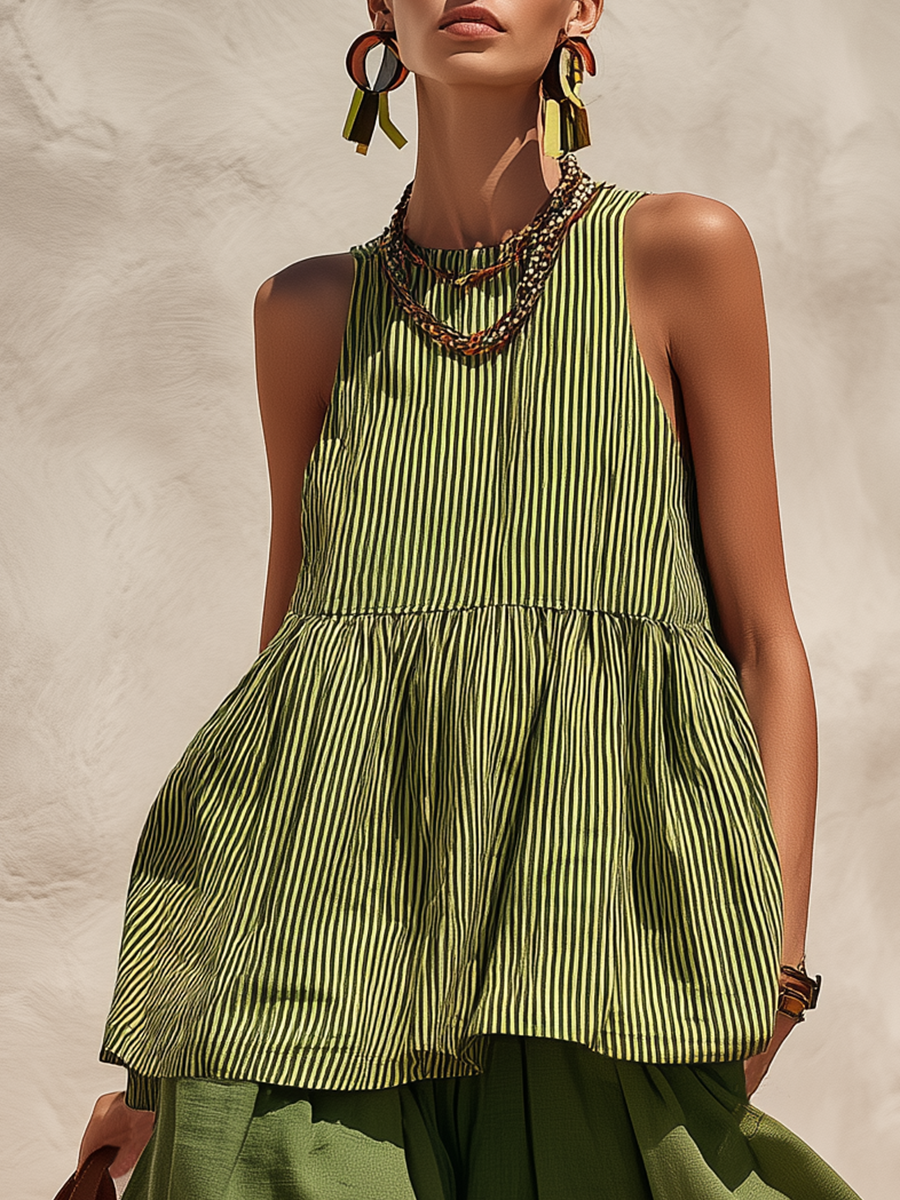 Green / 2XL