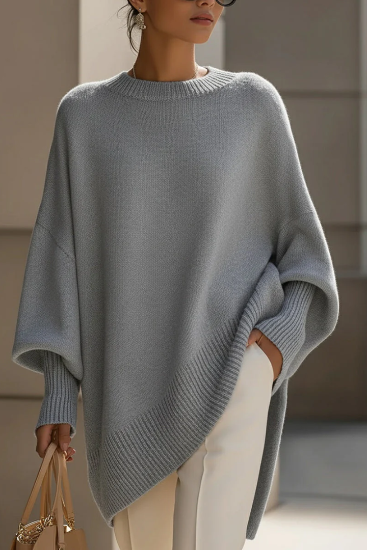 Lotus - Elegant casual sweater