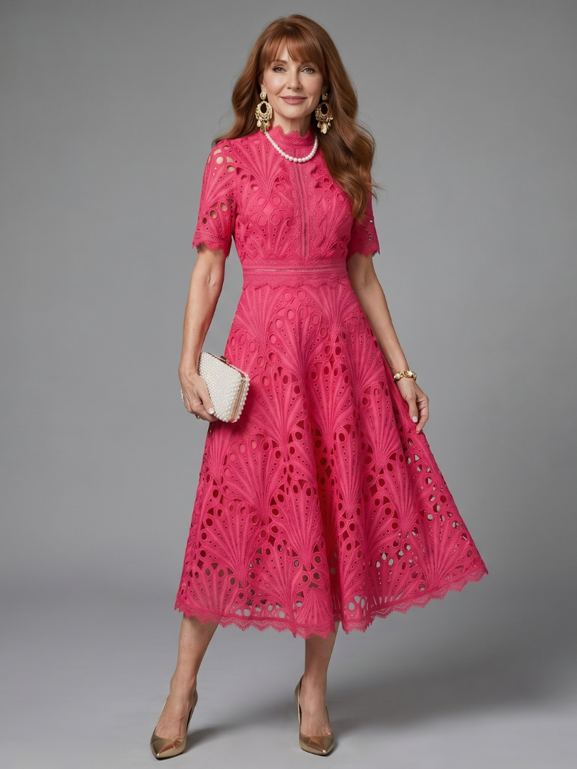Pink / 4XL