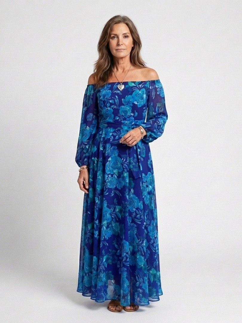 Blue / XL