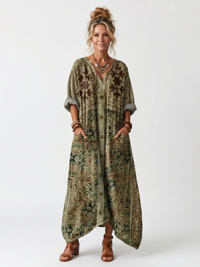 Green / 2XL