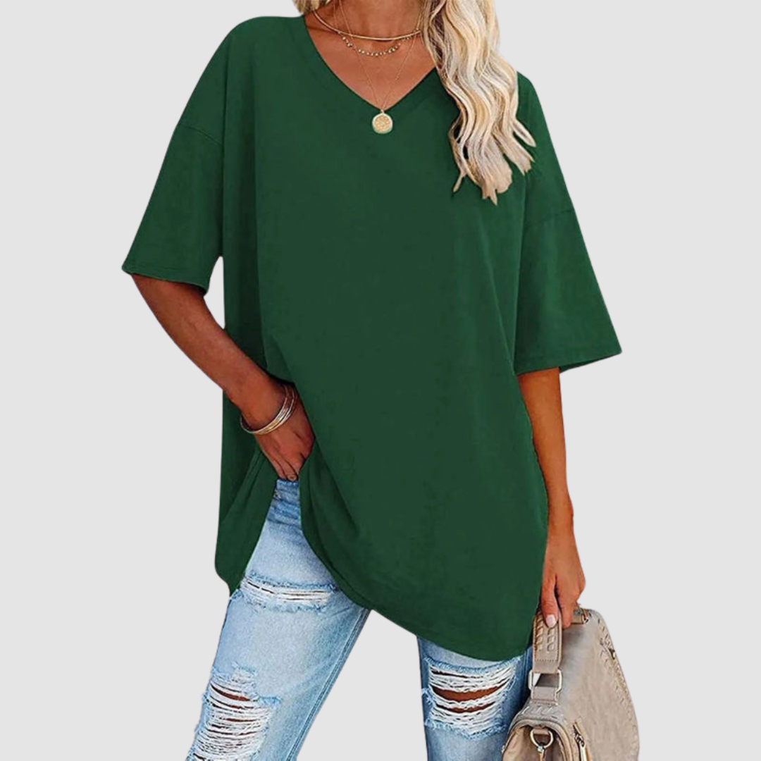 Green / 2XL