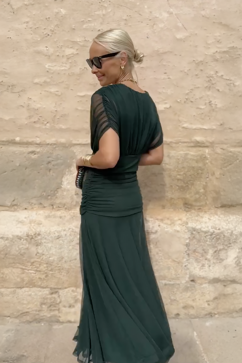 Manon™ | Elegant Party Maxi