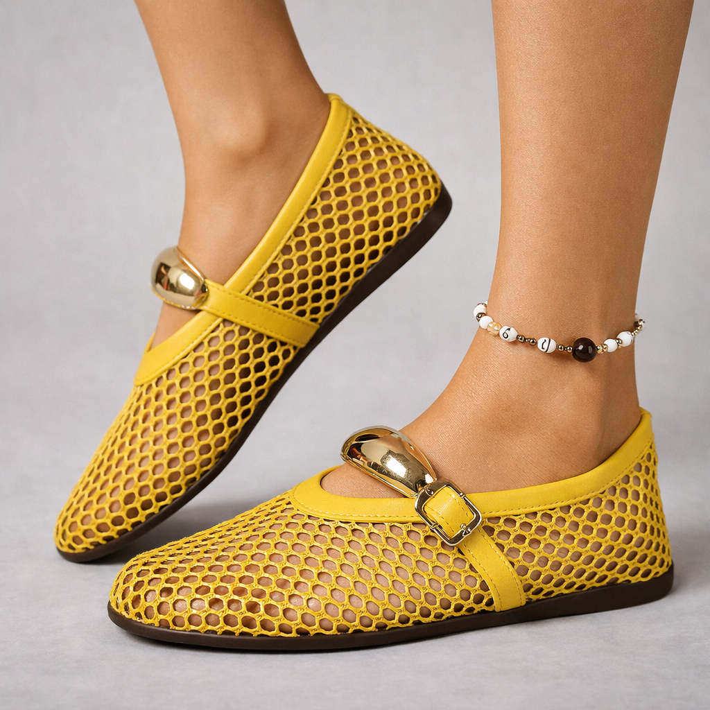Yellow / 12