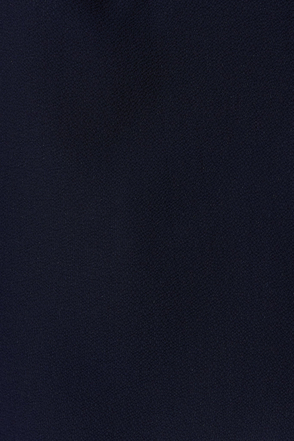 Viviana Zip Top In Navy