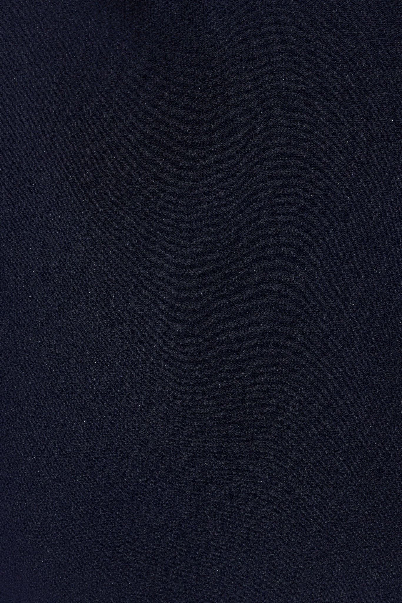 Viviana Zip Top In Navy
