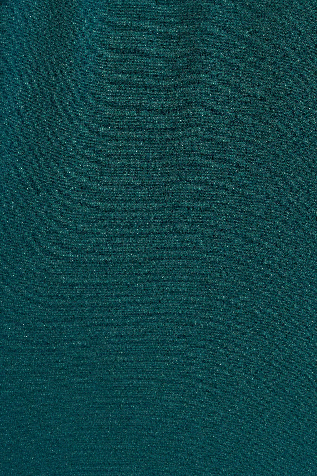 Viviani Zip Top In Teal