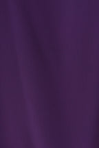 Rejina Top In Purple