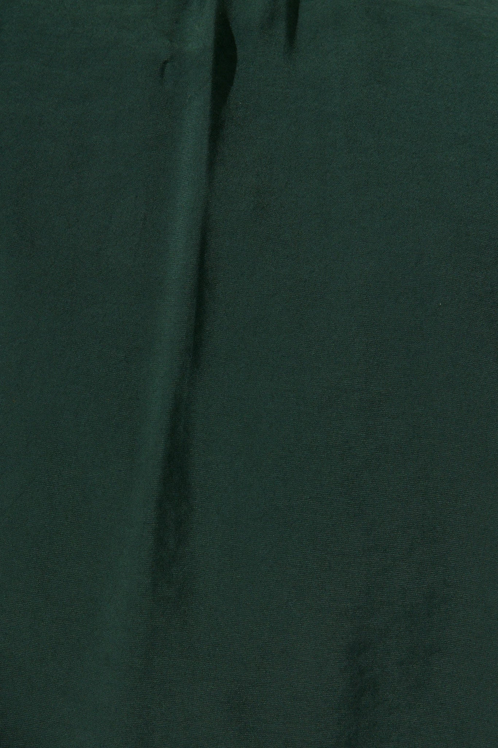 Simplicity in Lace Shirt in Emerald