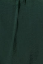 Simplicity in Lace Shirt in Emerald