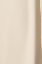 Arden Jumpsuit in Beige