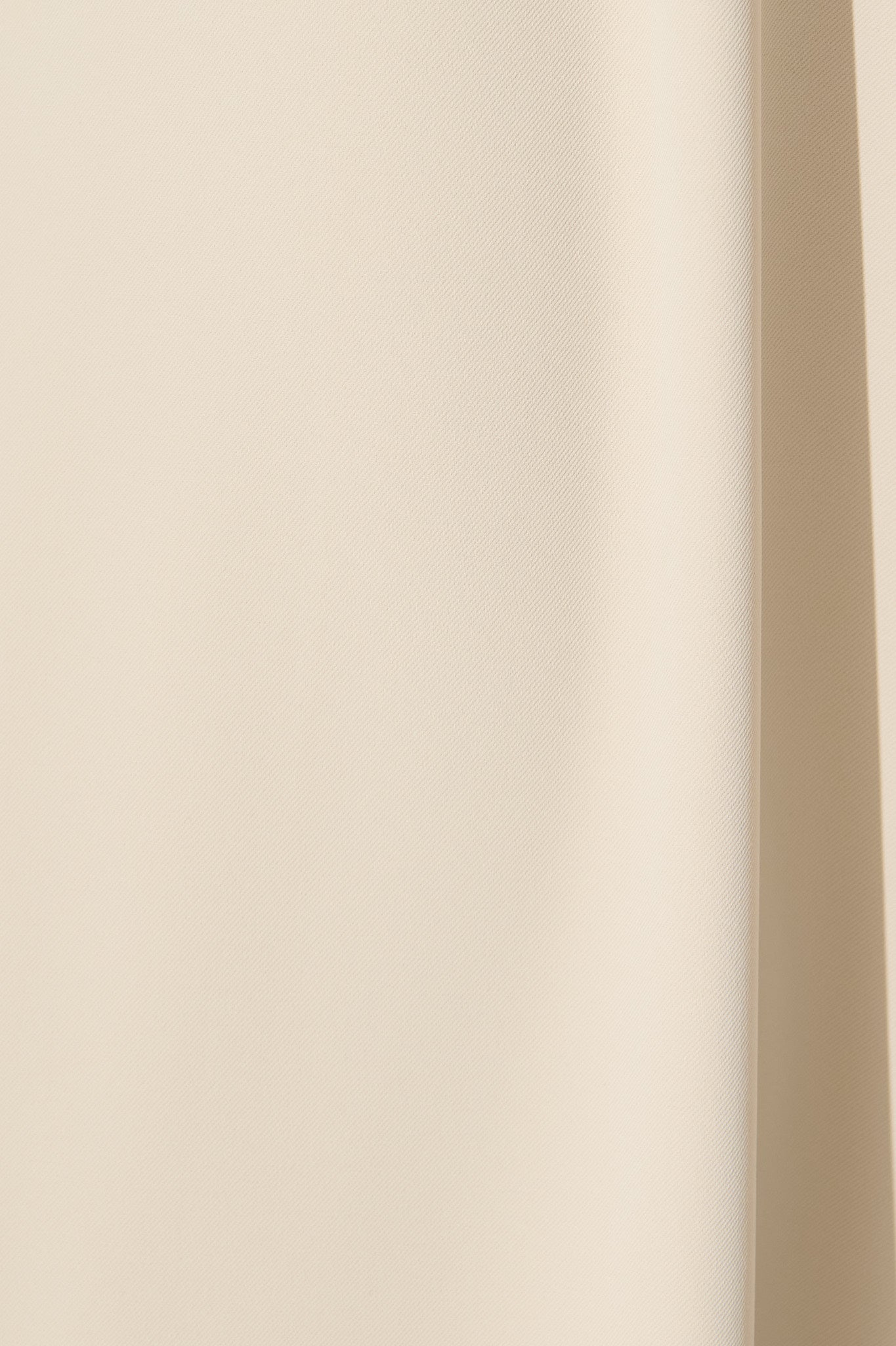 Arden Jumpsuit in Beige