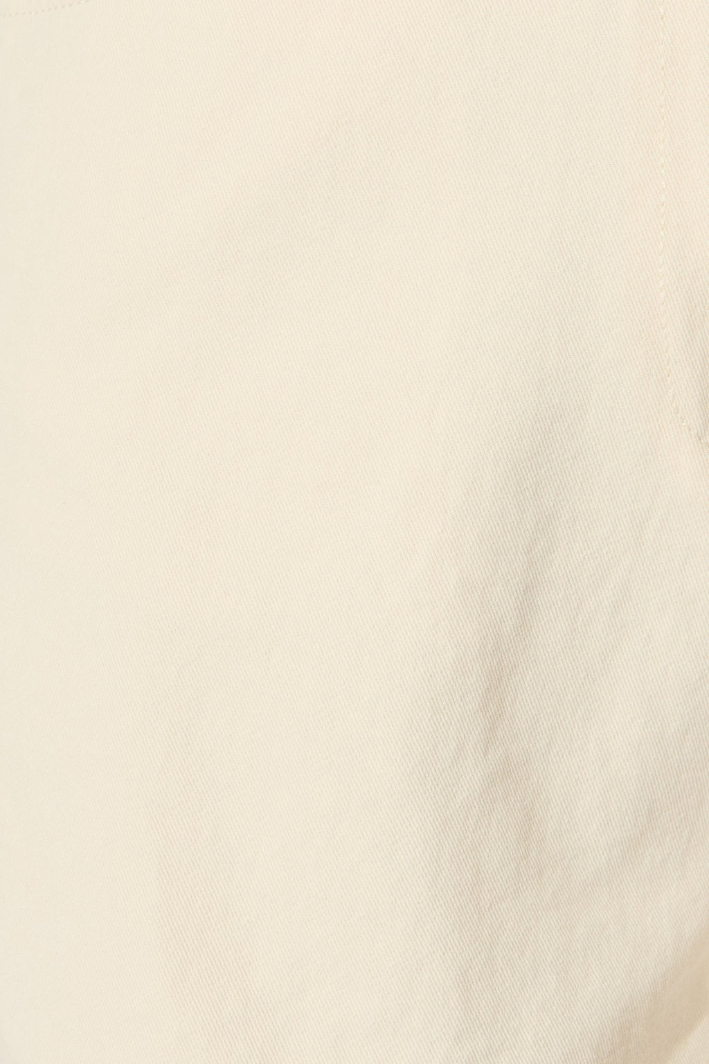 Velveta Playsuit in Beige Cotton