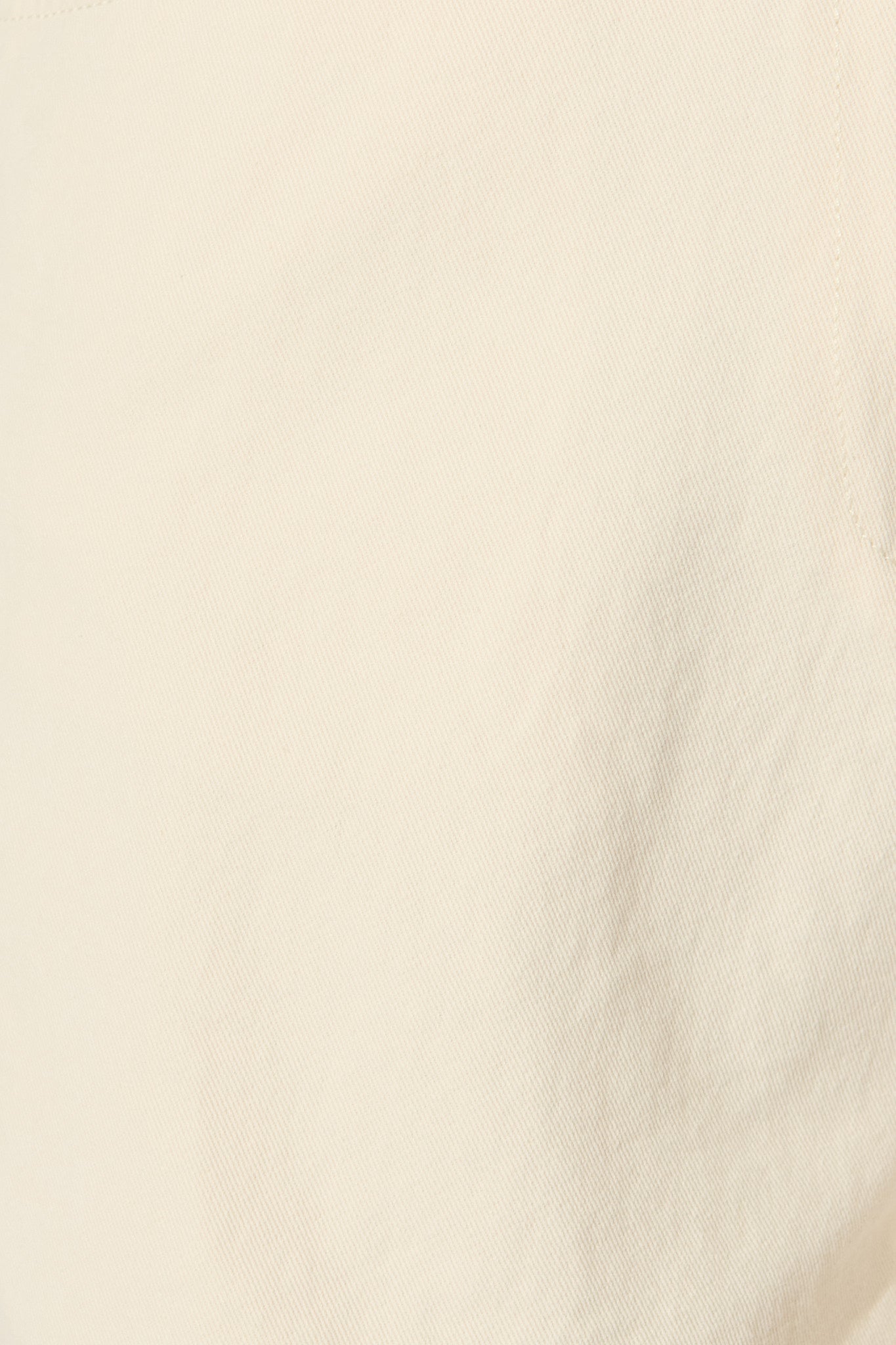 Velveta Playsuit in Beige Cotton