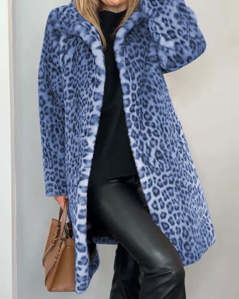 Blue / 3XL