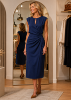 Amalia |  Formal Cocktail Dress