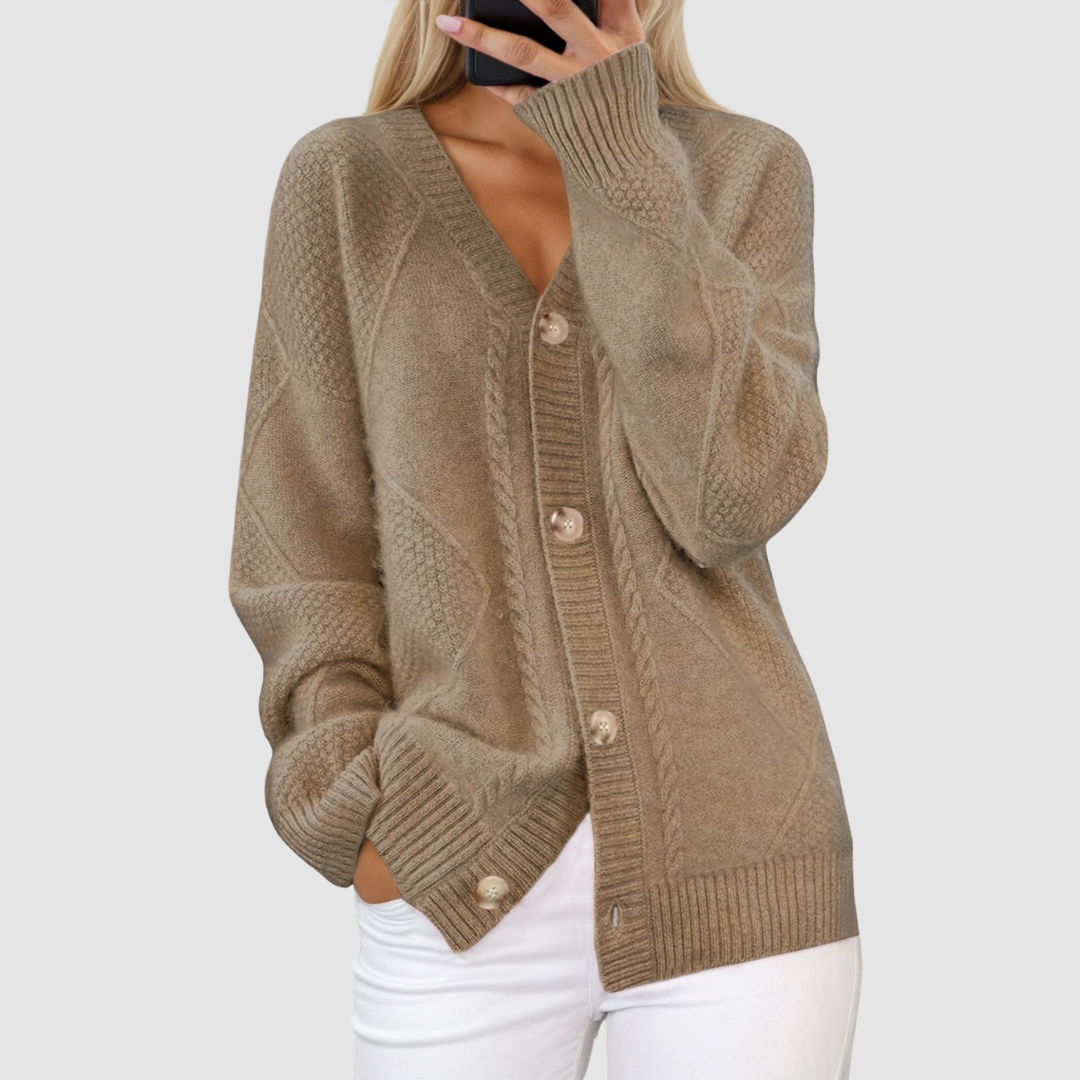 Khaki / XL