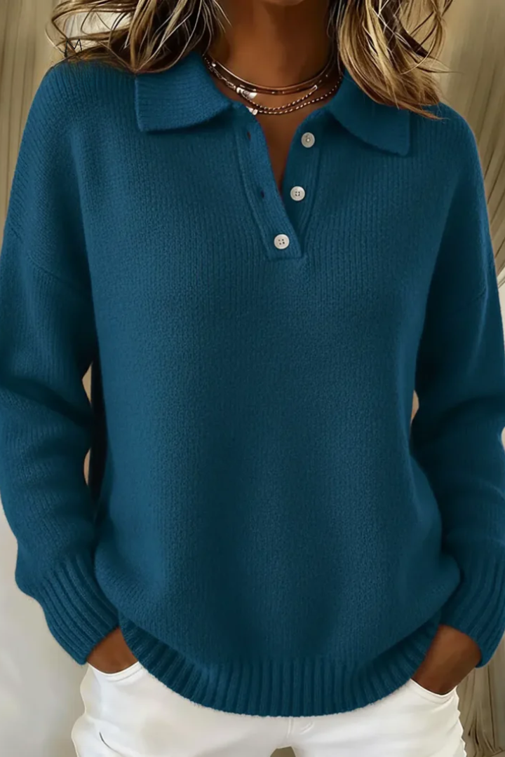 Petrol Jumper 