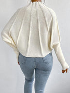 Erin - Dolman Sleeves Cardigan