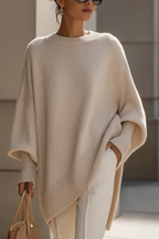 Lotus - Elegant casual sweater