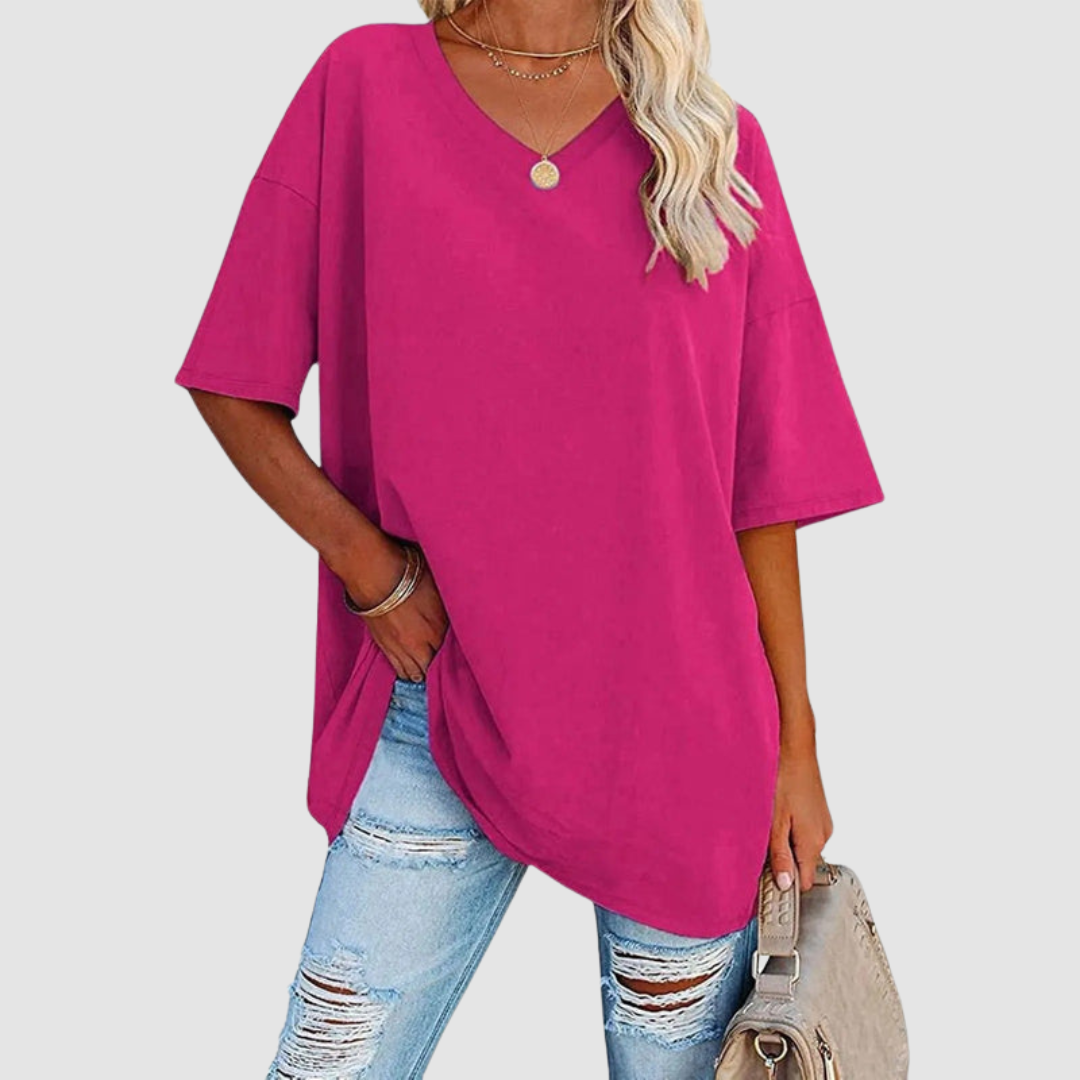 Pink / 2XL