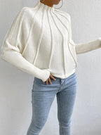 Erin - Dolman Sleeves Cardigan