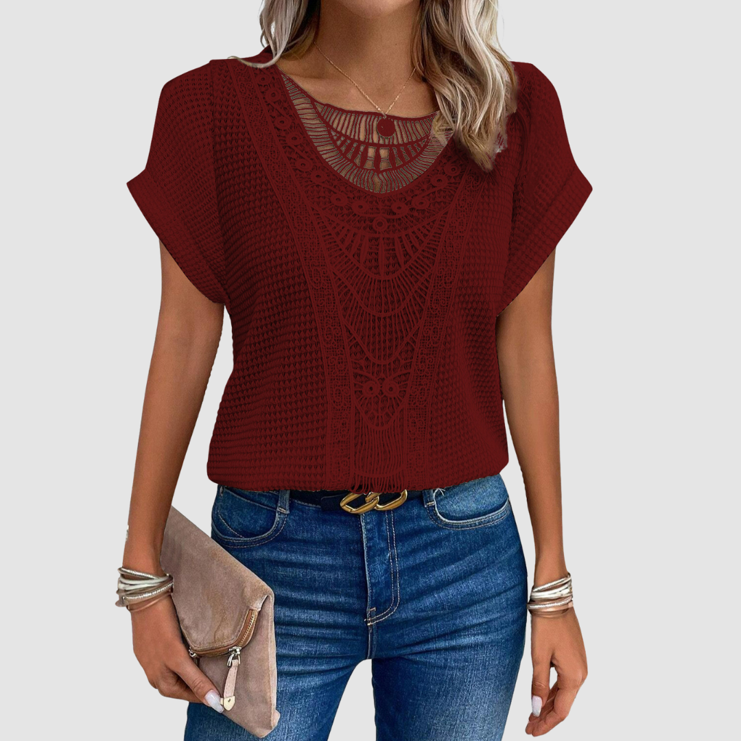 Red / 3XL