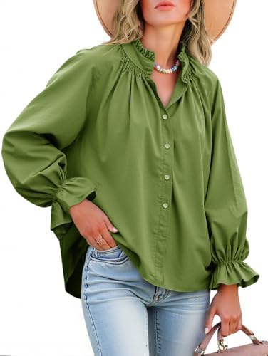 Olive Green / 2XL