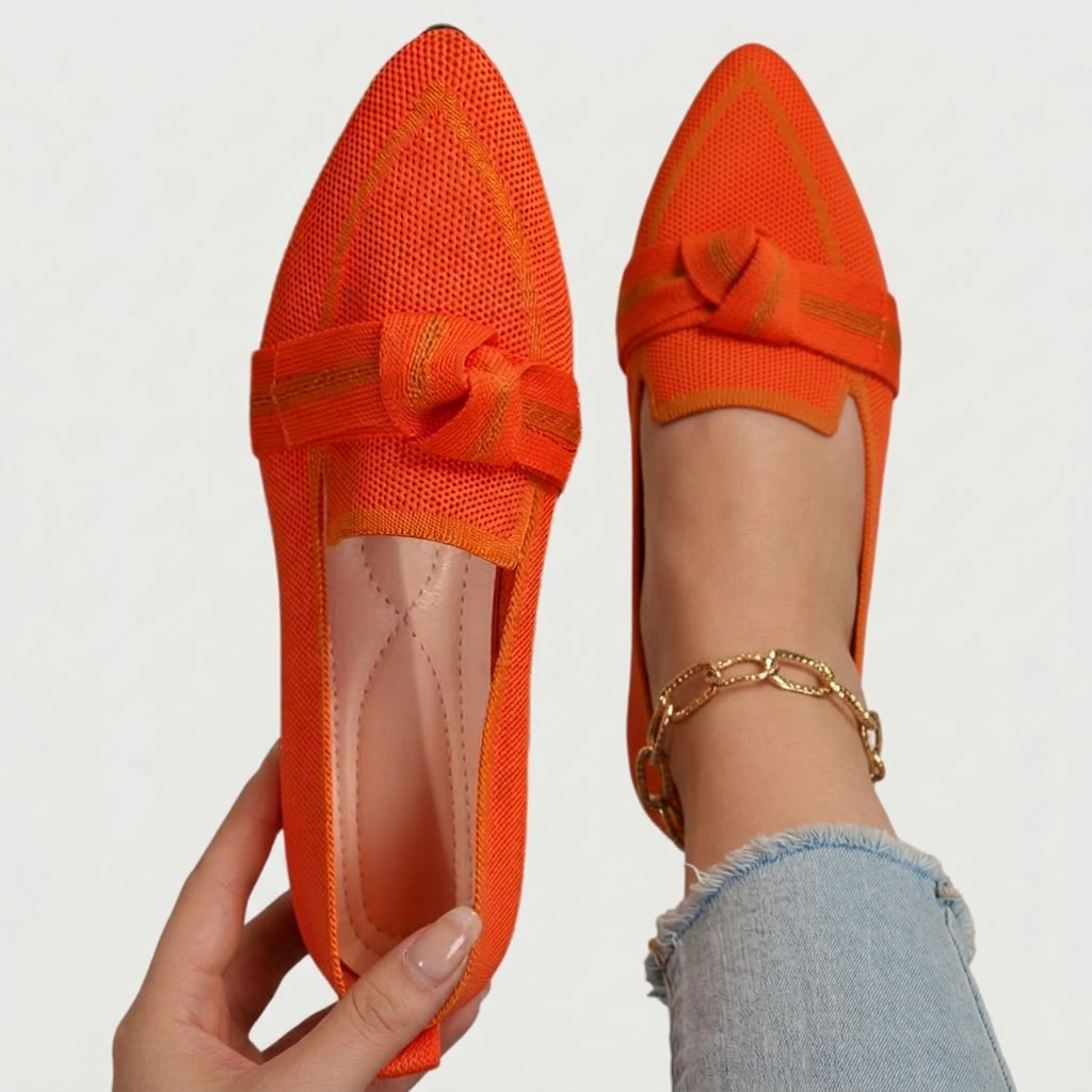 Orange / 11