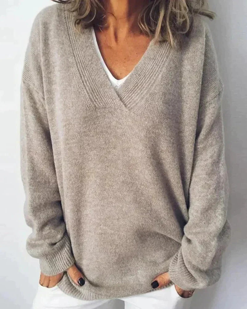 Diana | Knit Cardigan