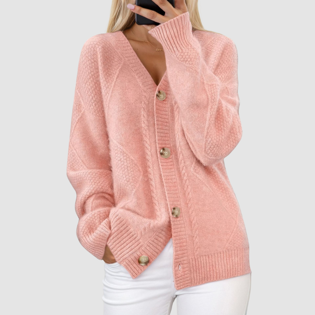 Pink / XL