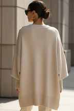 Lotus - Elegant casual sweater