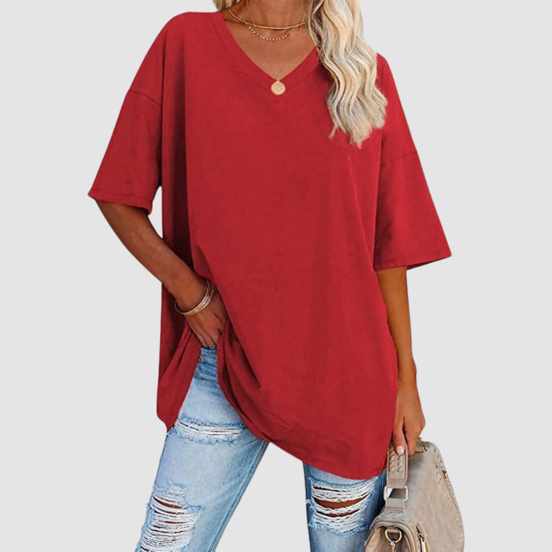 Red / 2XL