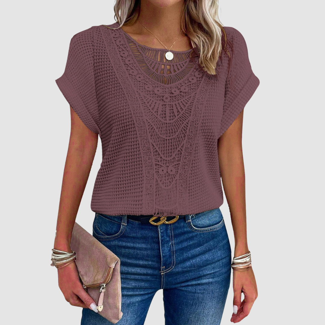 Plum / 3XL