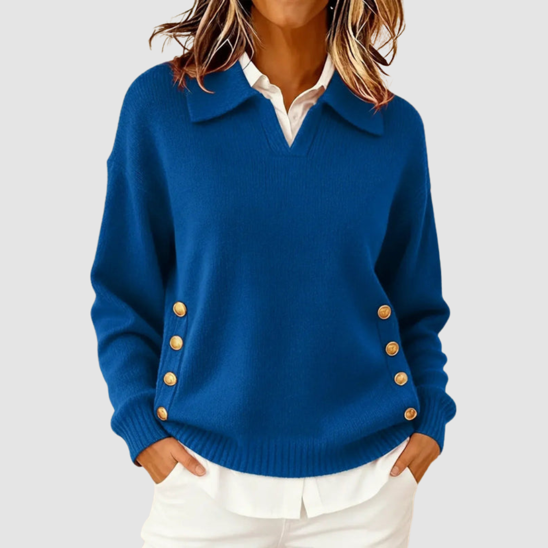 Blue / 5XL