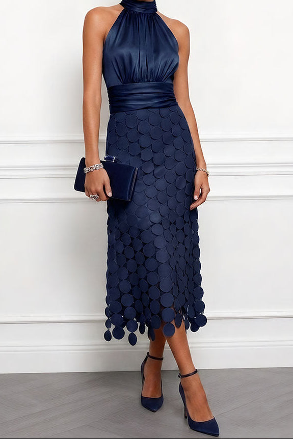 Navy Blue / XL