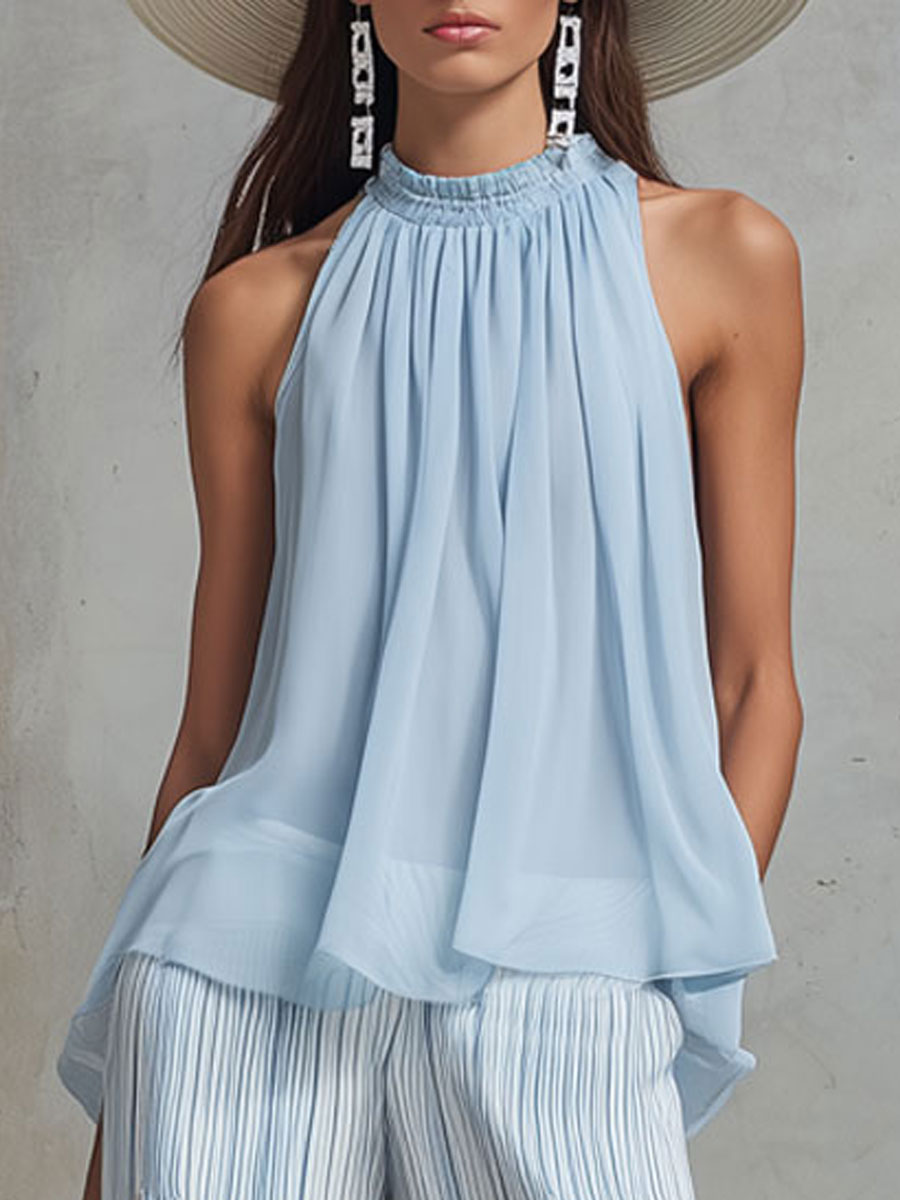 Light Blue / 2XL