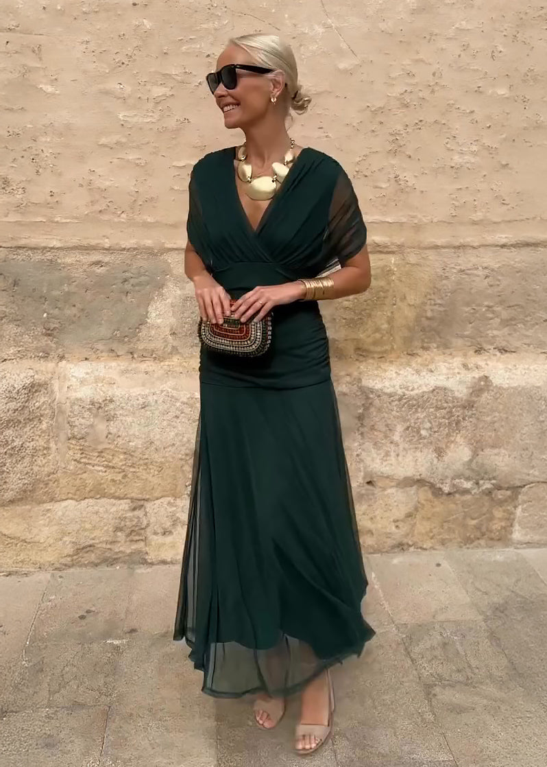 Manon™ | Elegant Party Maxi