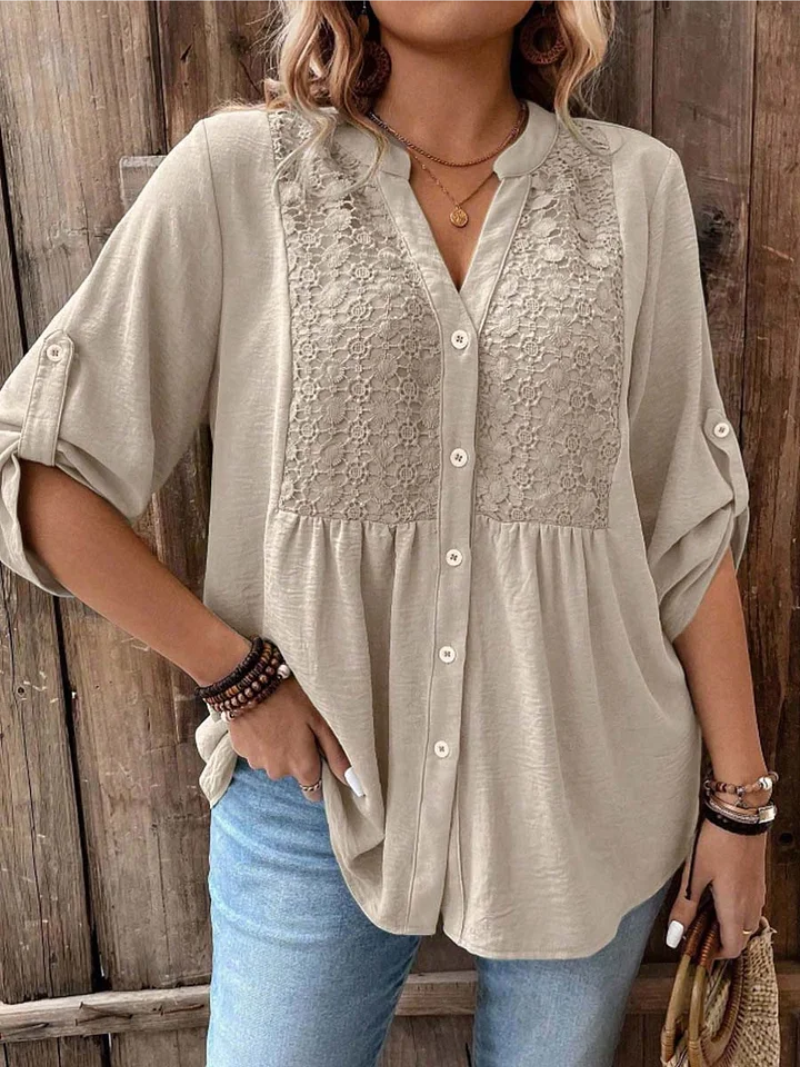 Khaki / 5XL
