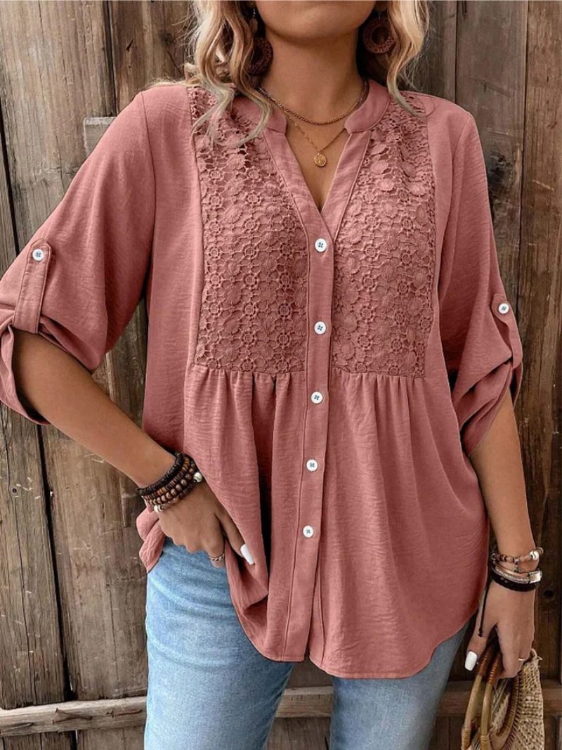 Red / 5XL