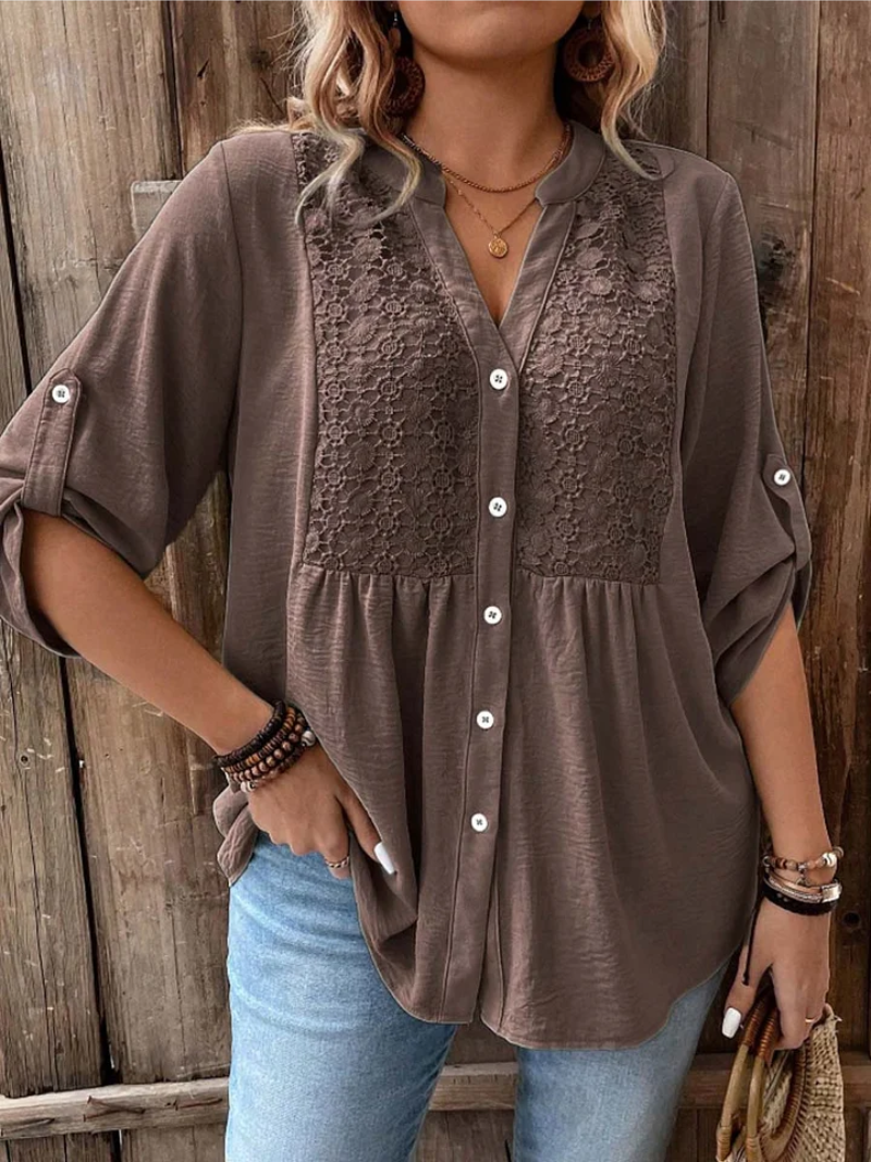 Brown / 5XL