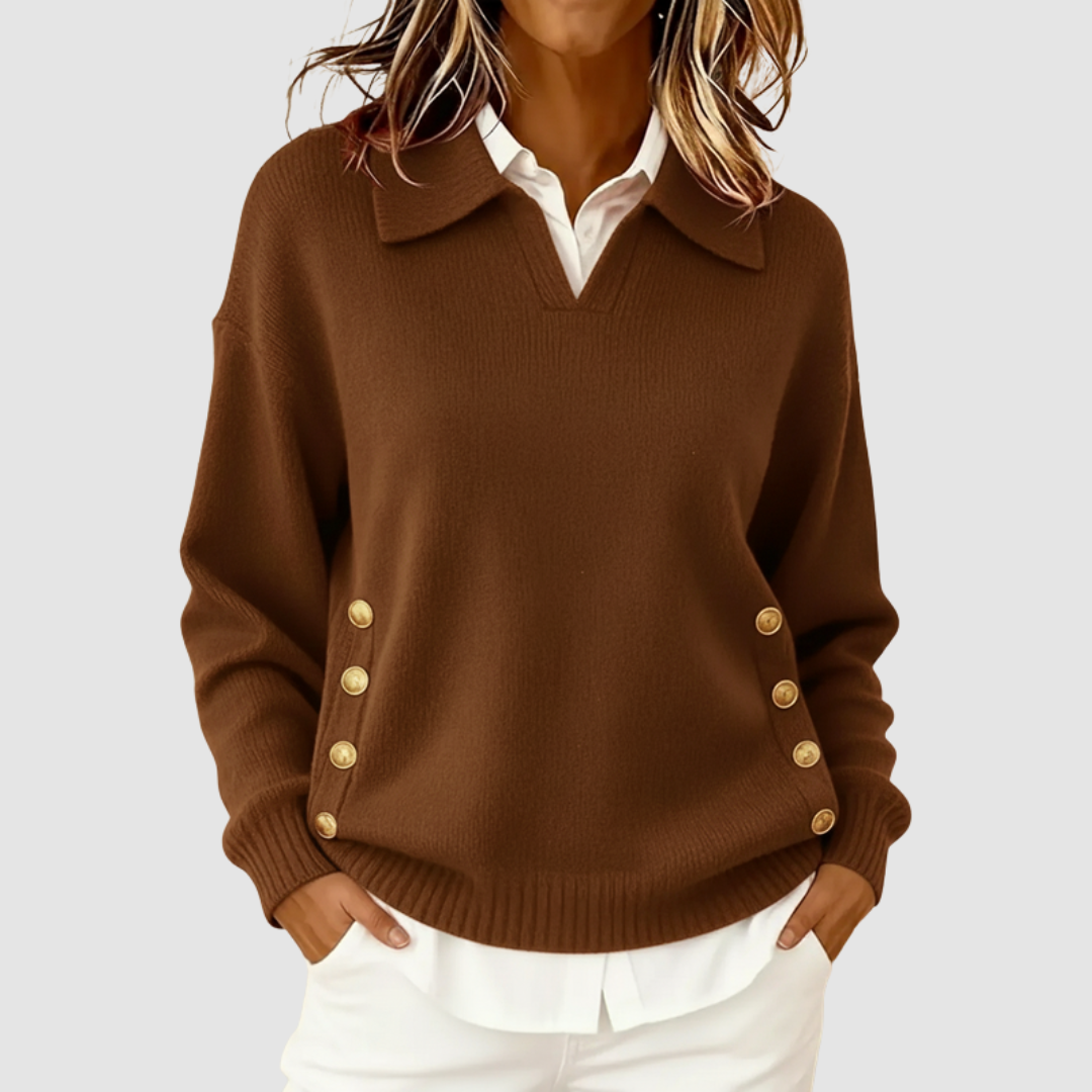 Brown / 5XL