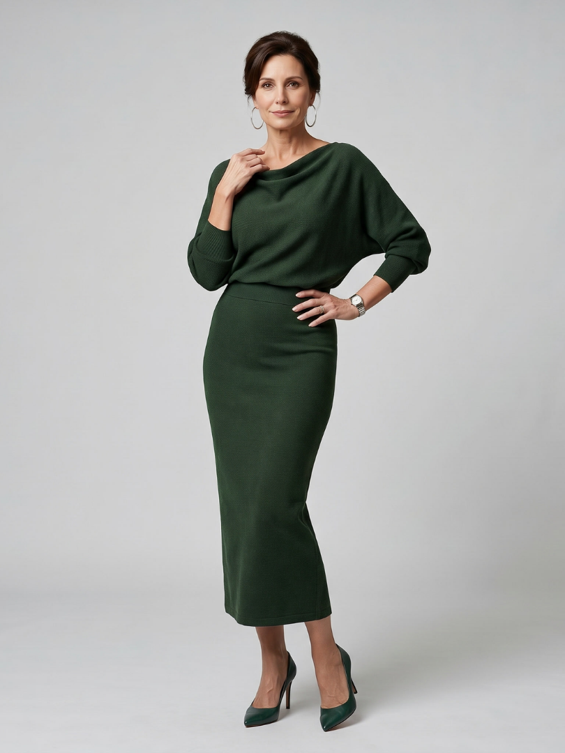 Green / 5XL